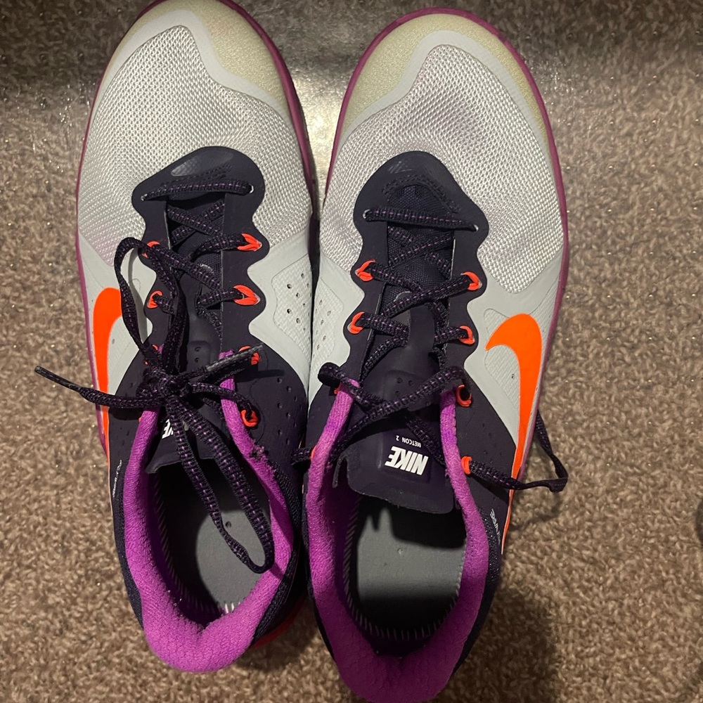 Women’s Nike Metcon 2 Running Shoes